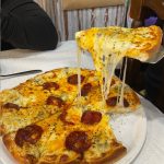 Carne a la parrilla al estilo argentino en Candanchú