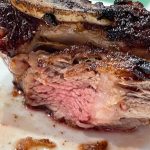 Dónde comer asado argentino en el Pirineo Aragonés